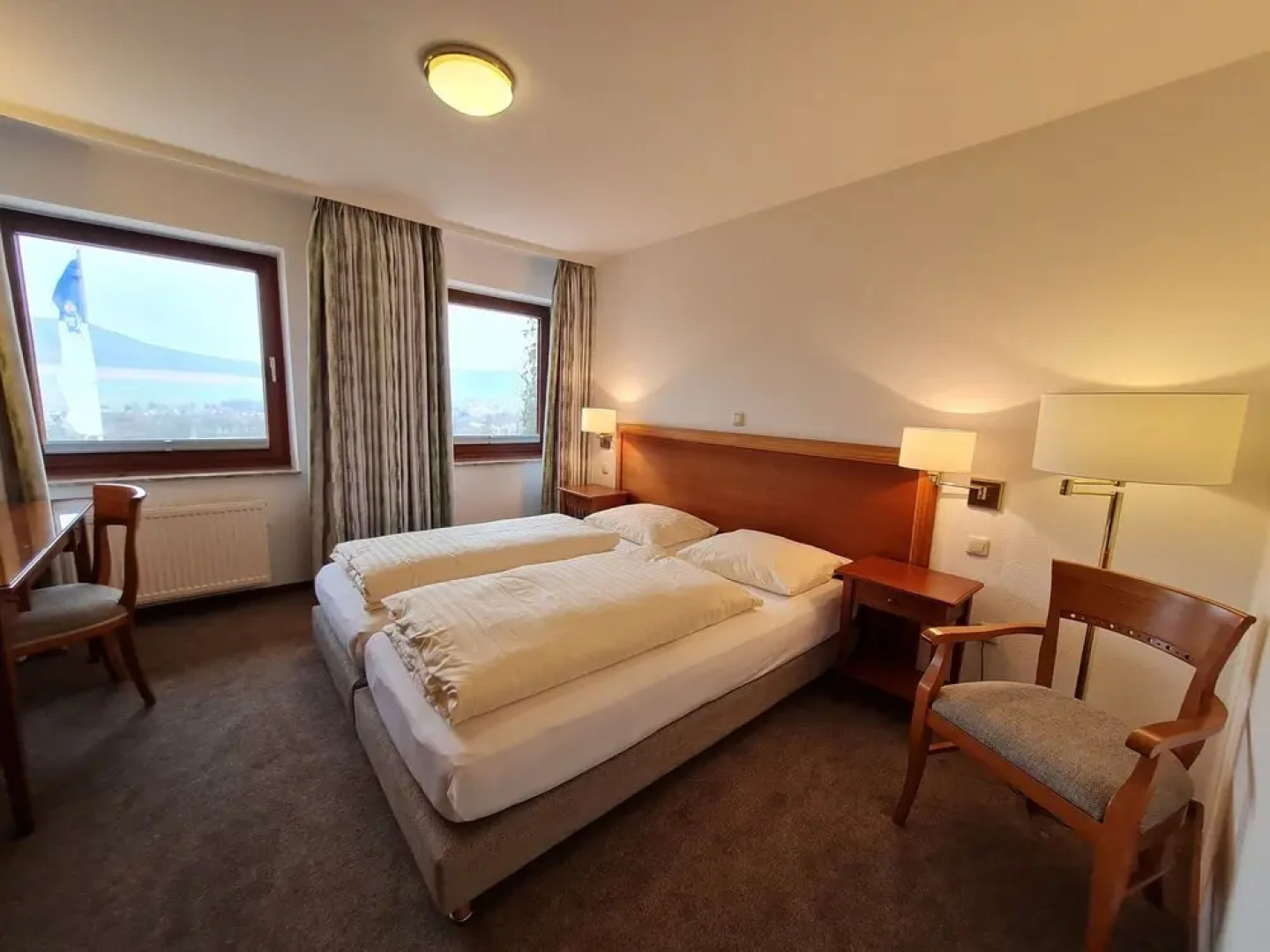 Waldquelle Hotel Restaurant