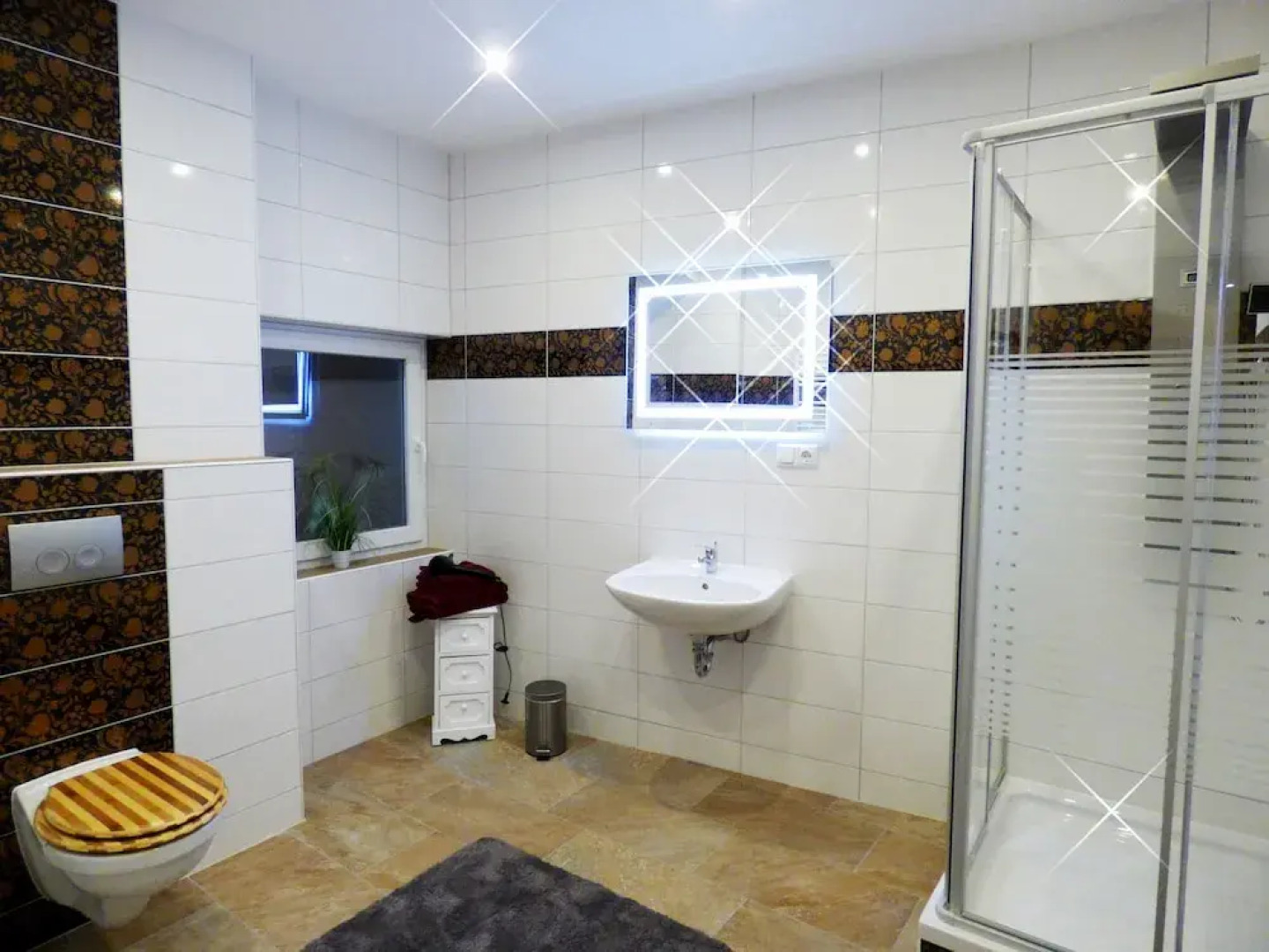 Relaxen im alten Winzerhaus Fewo EG