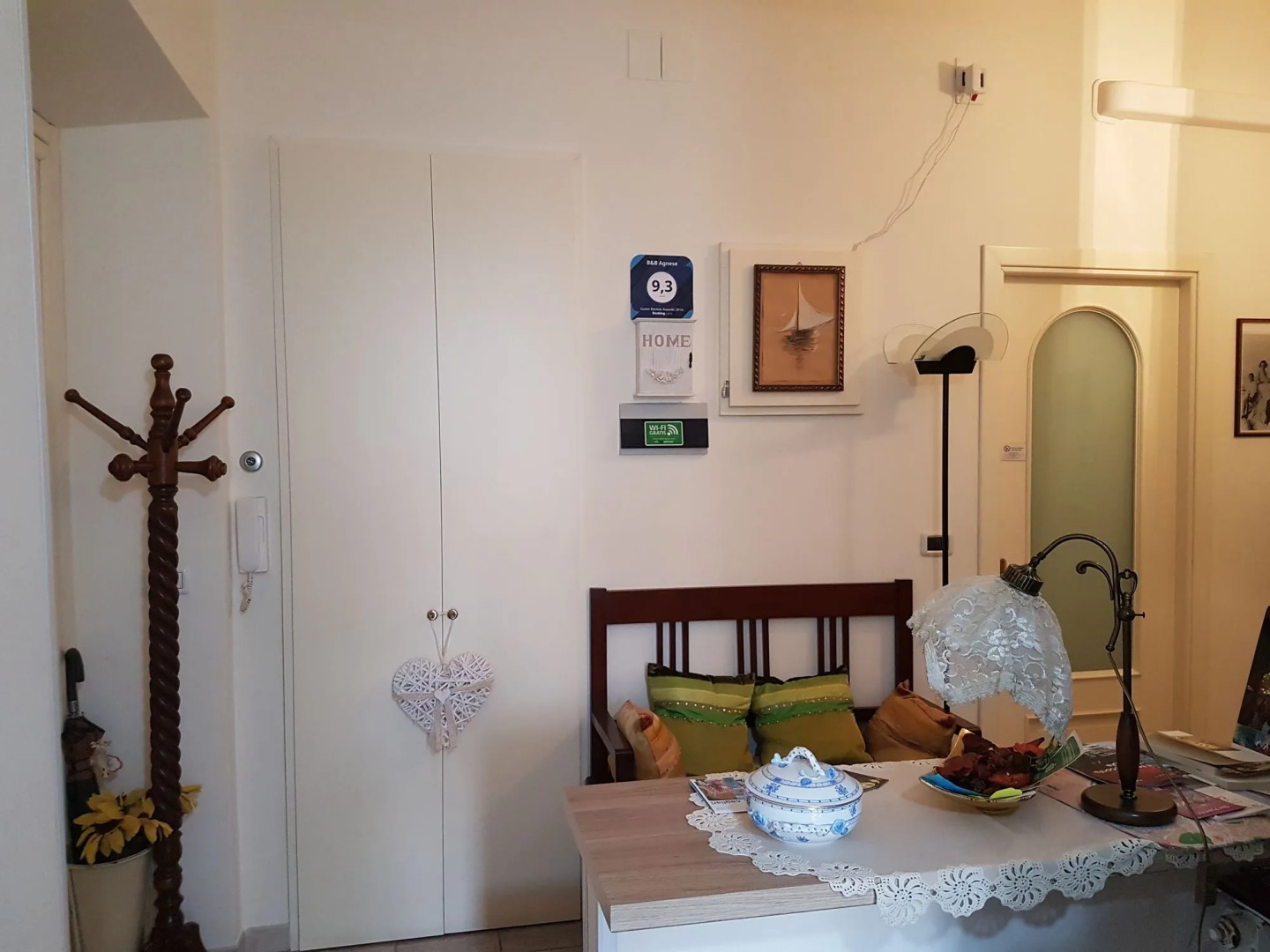 Da Agnese Locazioni brevi