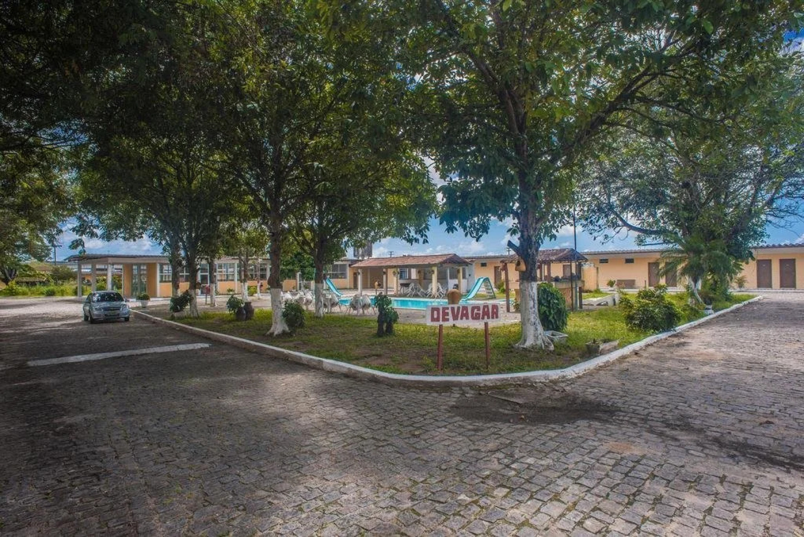 Jia Sheng Century Hotel