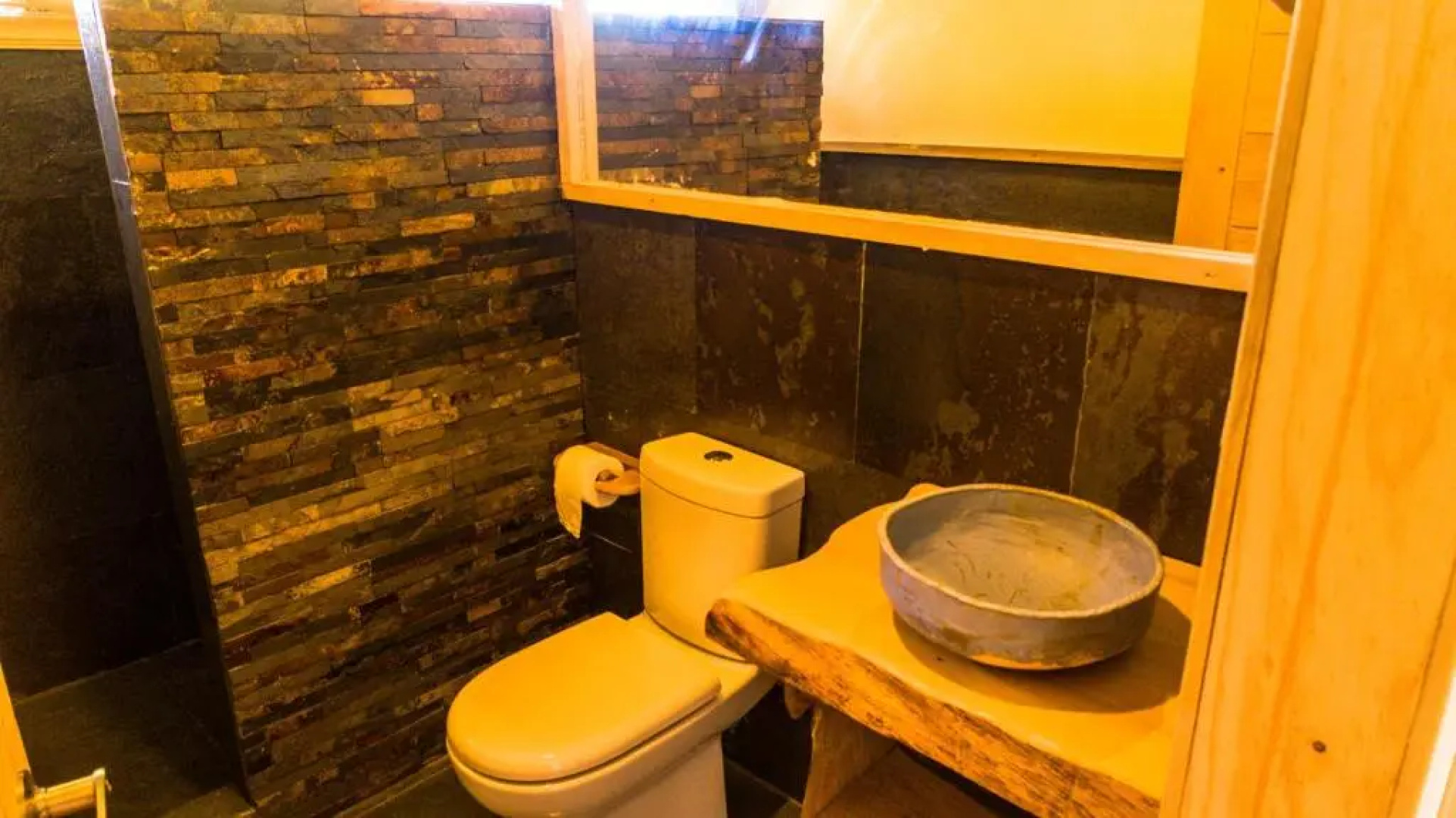 Hostal Casa Bosque