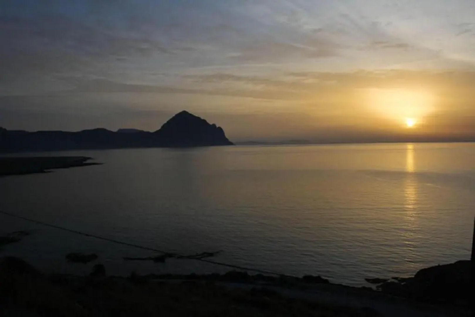 Case Paseda Acquamarina