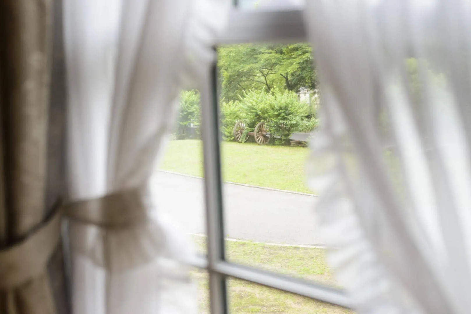 Yufuin Hotel Morino Terrace