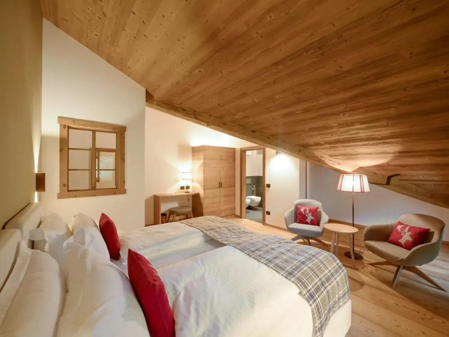 FIORI Dolomites Experience Hotel