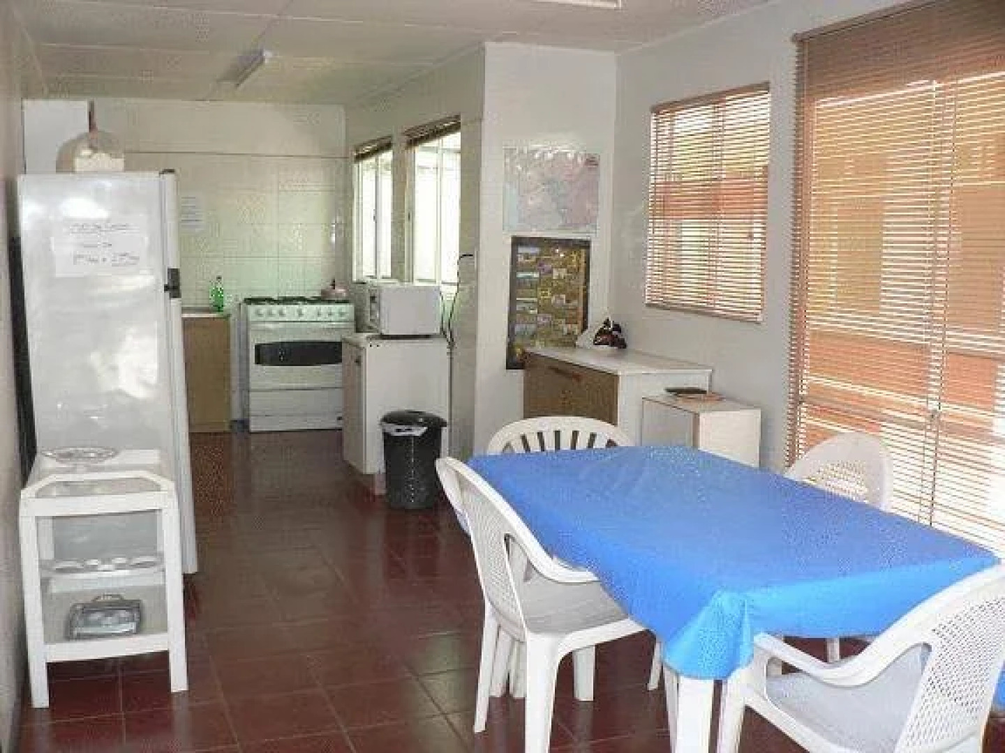 Hostal Jardin Del Sol