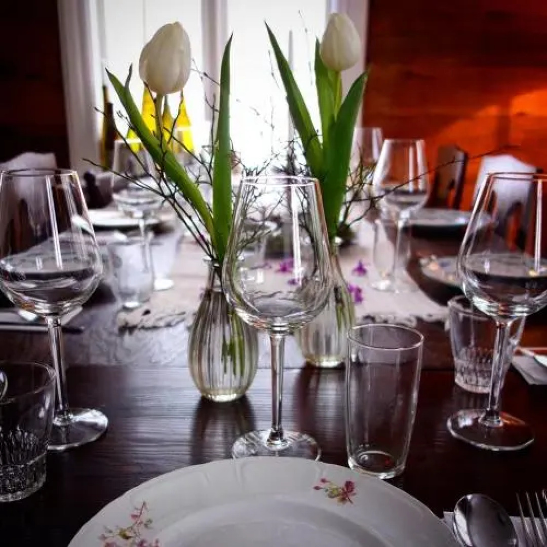 Slagesnäs Bed & Breakfast