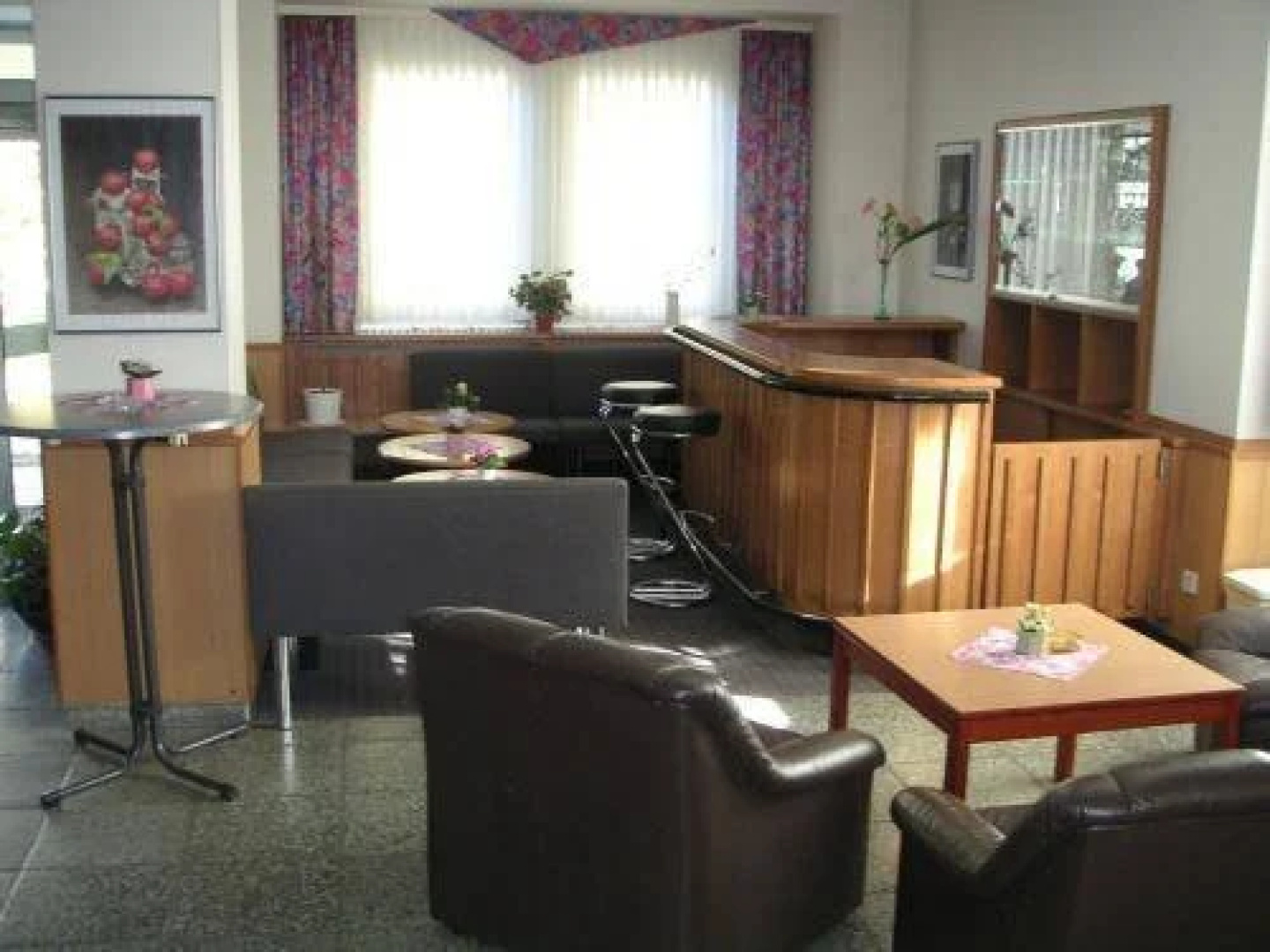 Appartment Bohlen