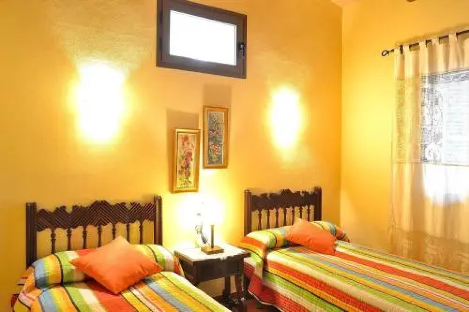 Finca Sant Vicenç, Muro 022