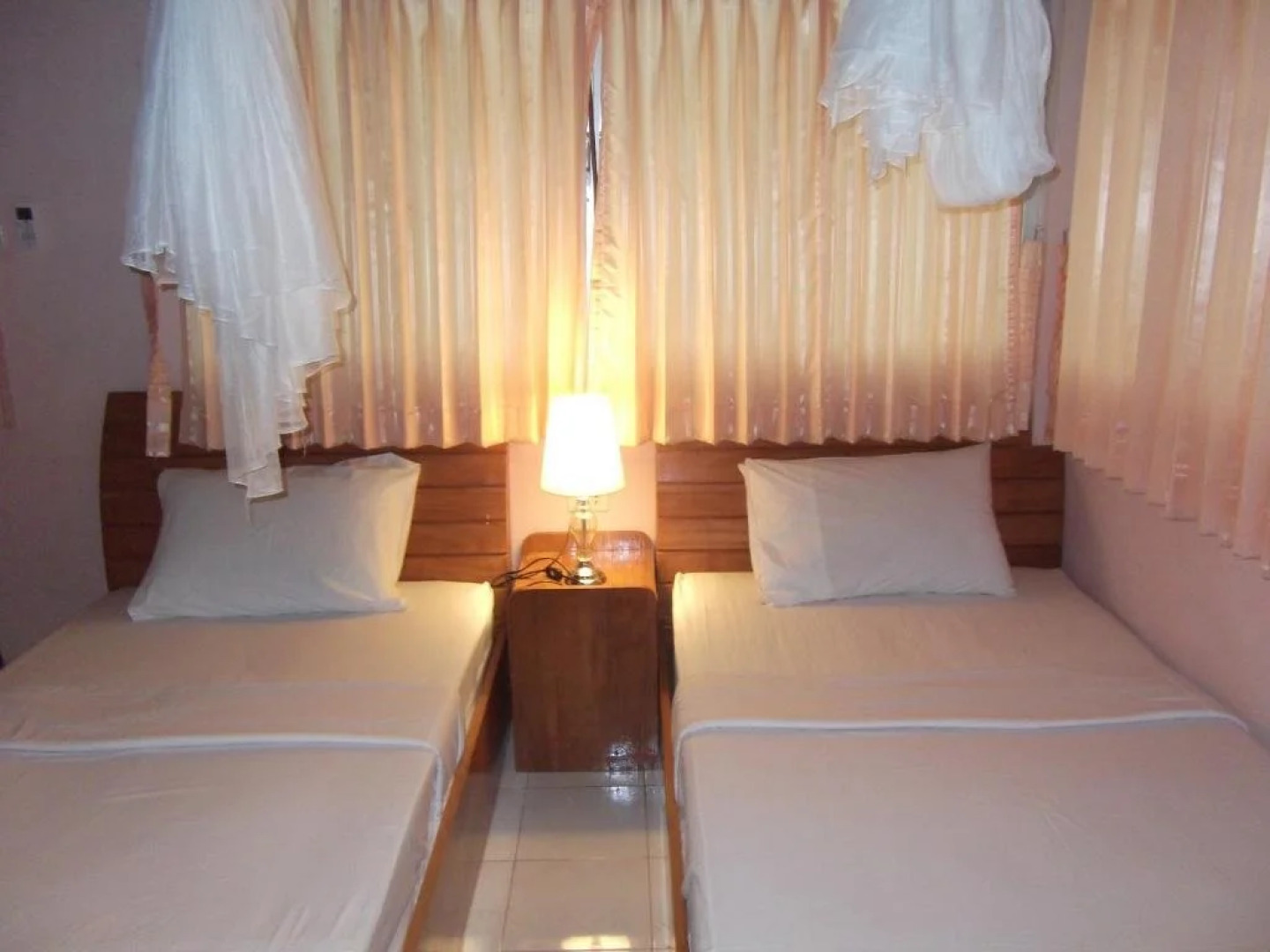 Khao Sok Chee Wa Lai Resort