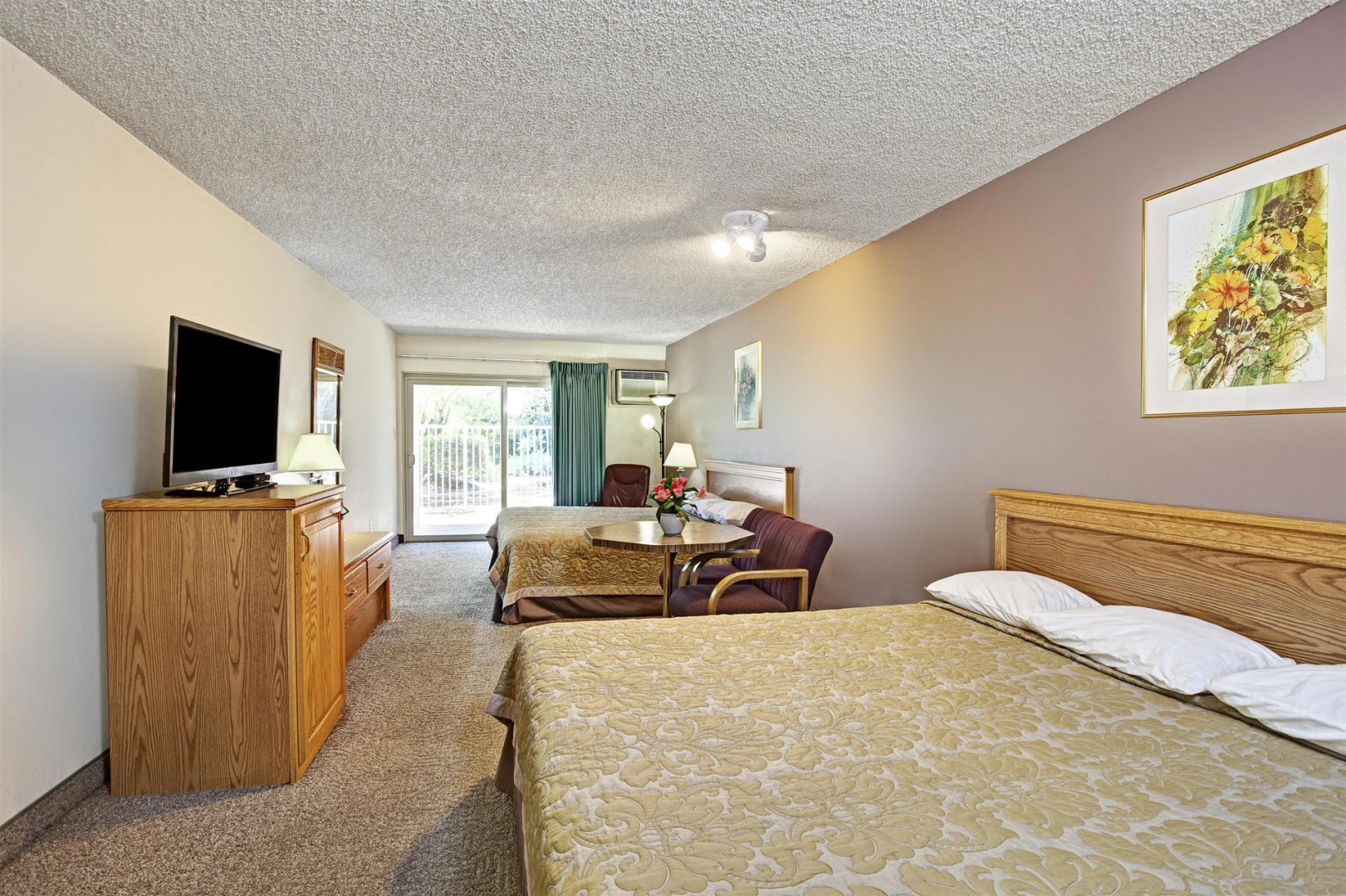 Super 8 Long Beach
