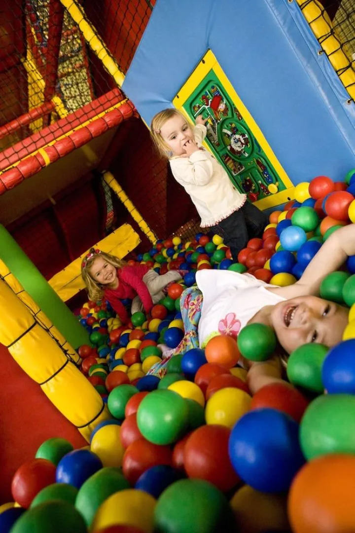 Burntwood Court Hotel