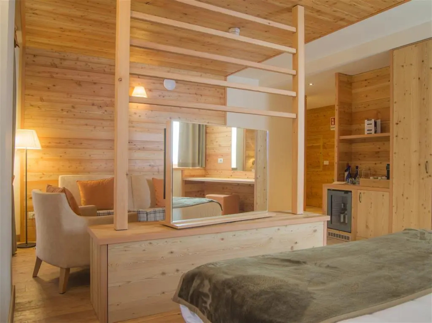 Alagna Mountain Resort & SPA