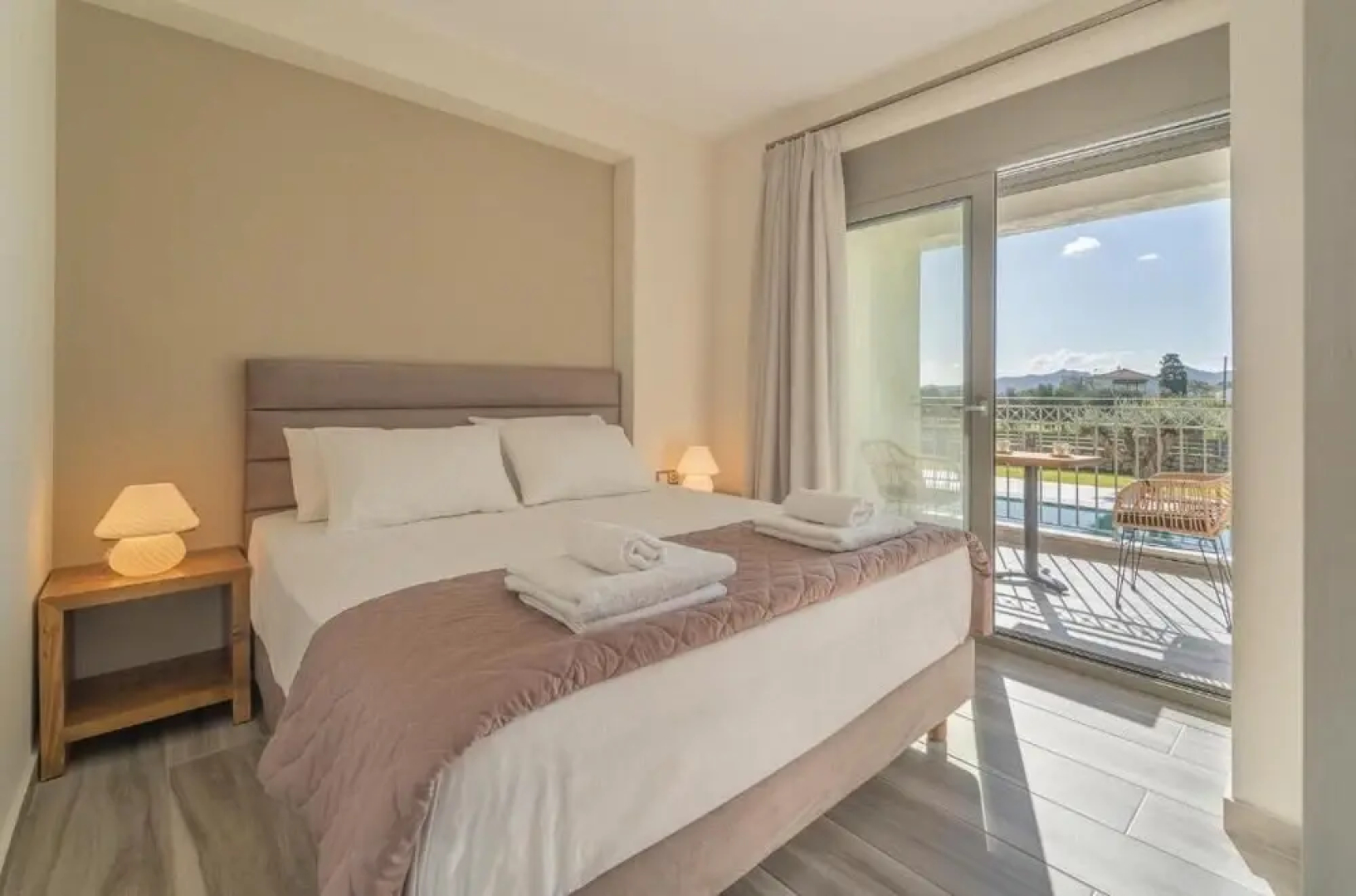 Carlos Mansion Luxury Suites