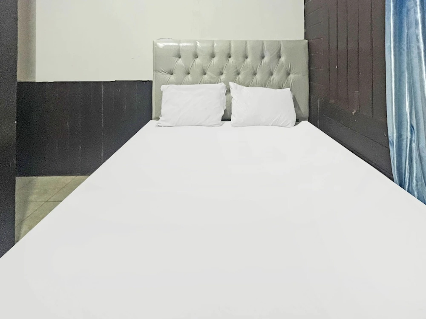 SPOT ON 91793 Maila Homestay