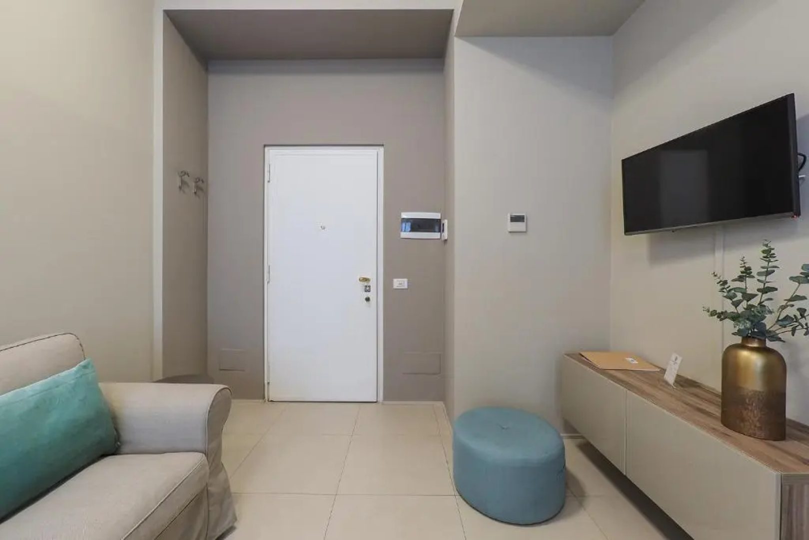 Contempora Apartments - Cavallotti 13 - B52
