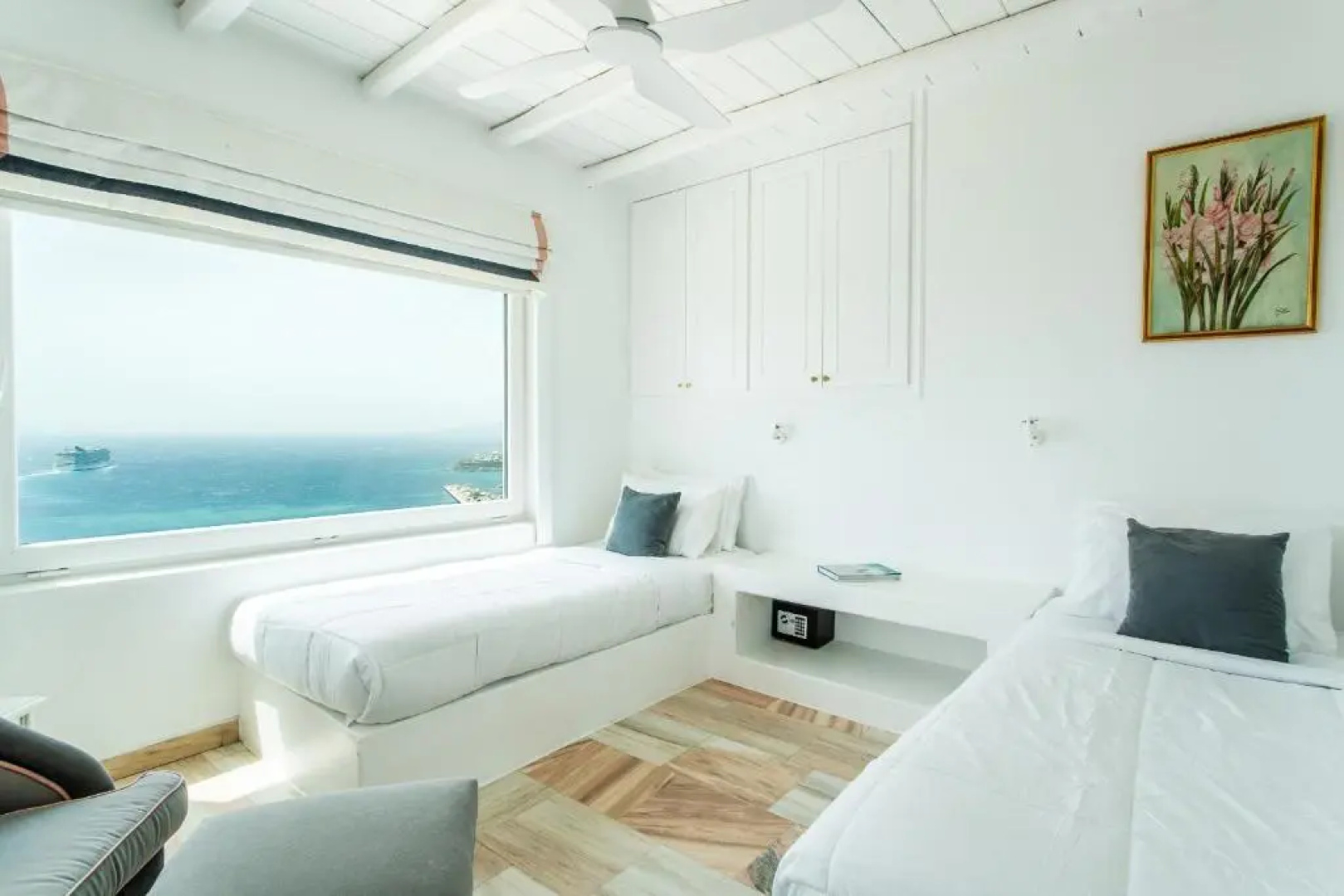Villa Ruby by Mykonos Rocks