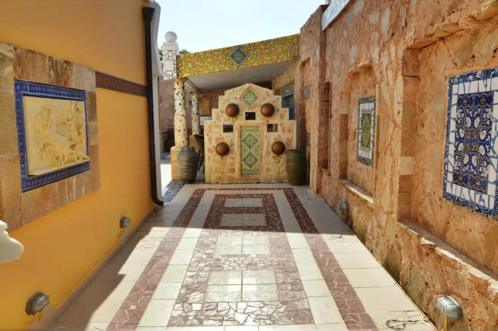 Casa DimiGre house in Kattavia - Prasonisi Rhodes