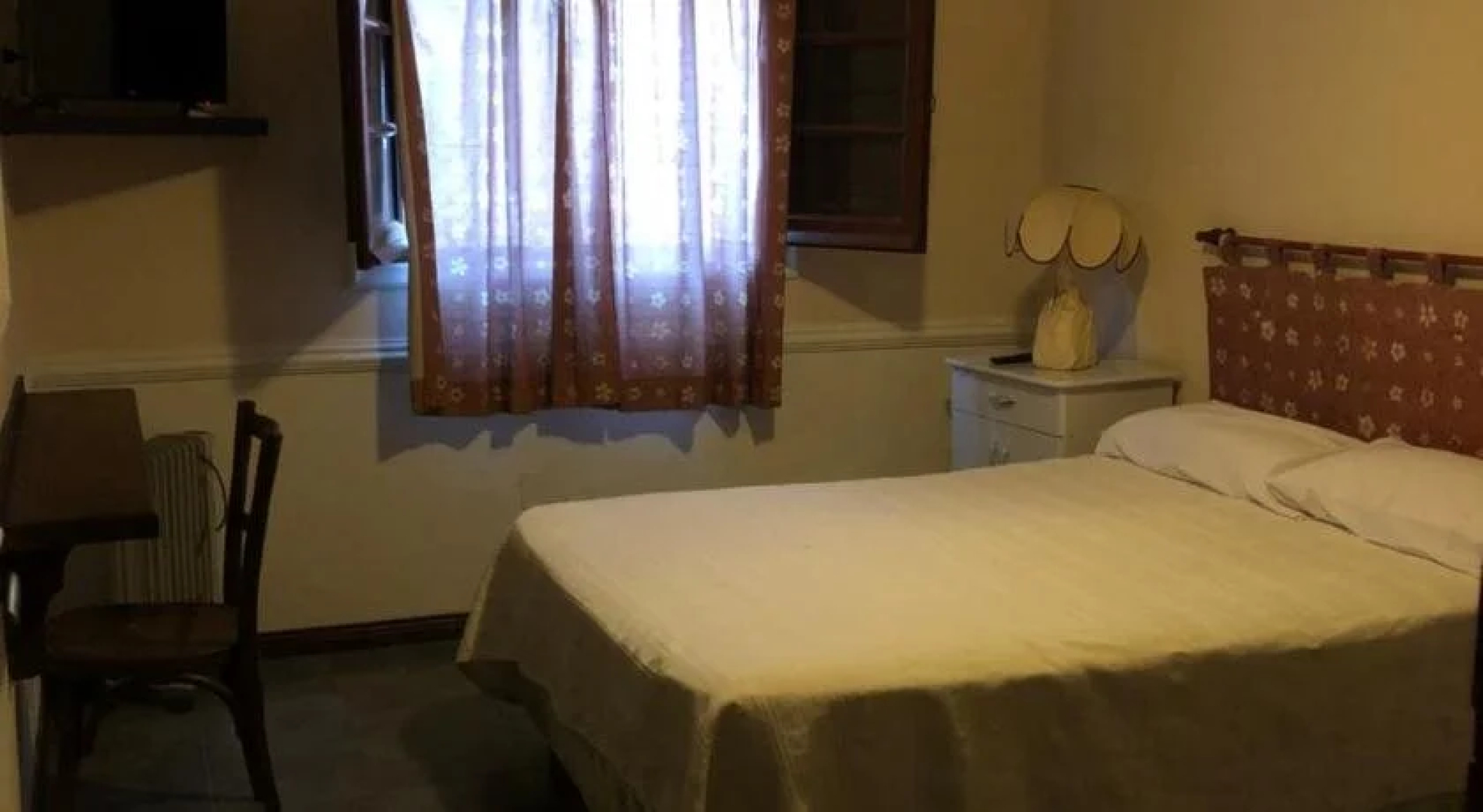 Hotel Aguirre