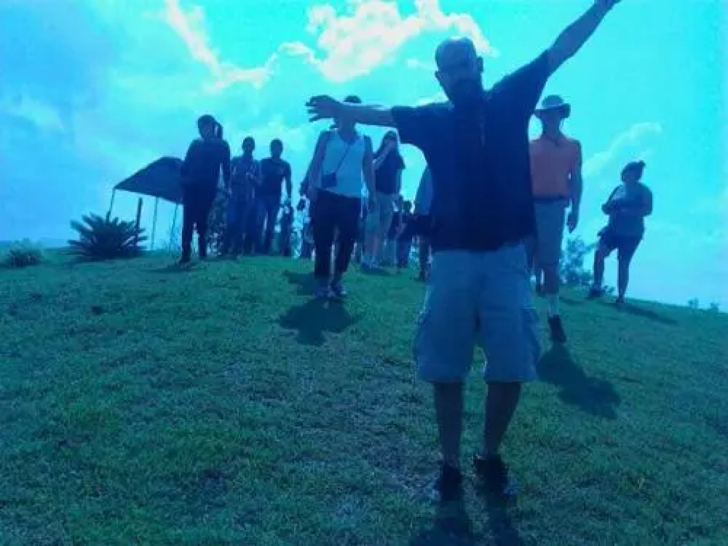 Cabañas Finca Santa Martha