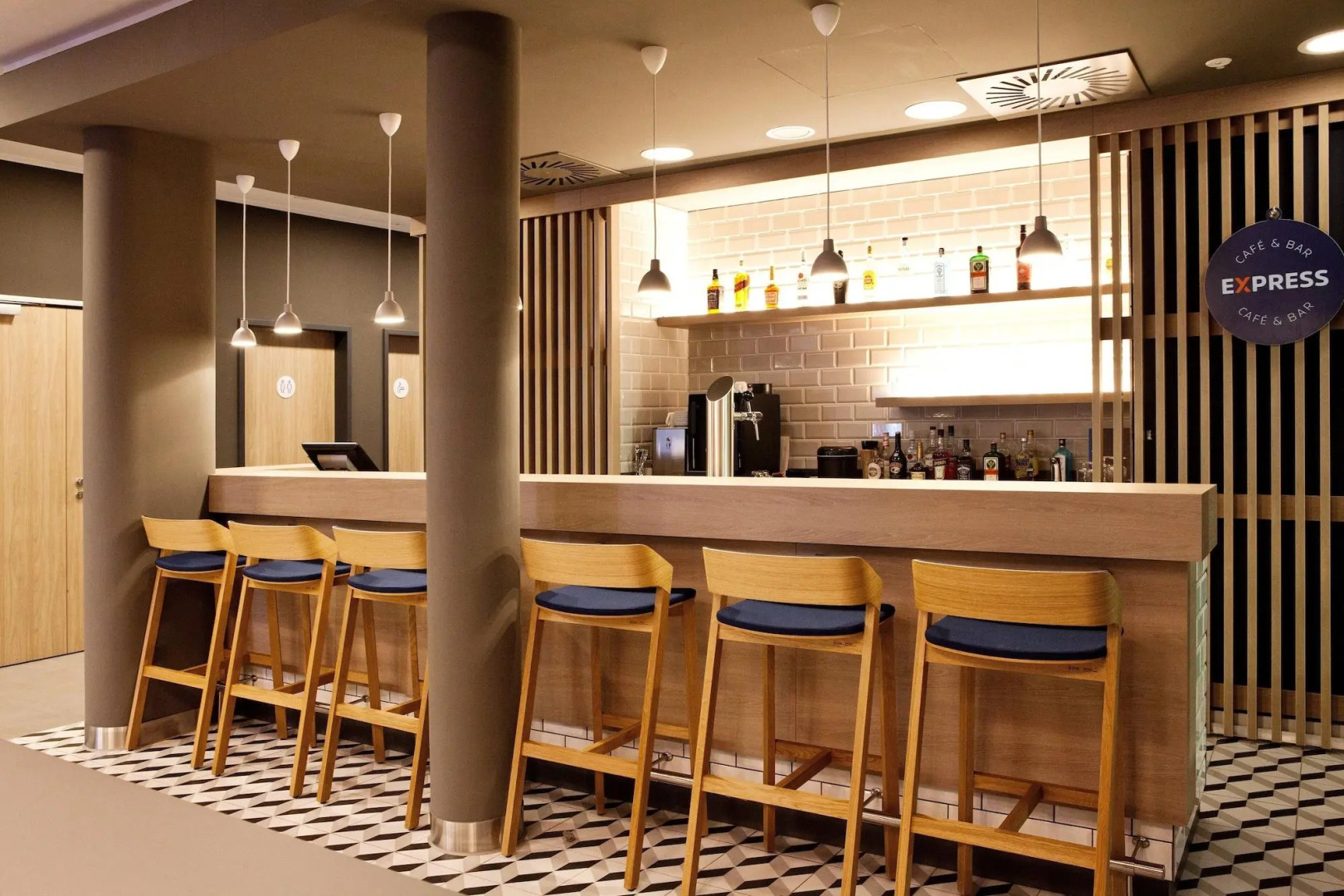 Holiday Inn Express Trier by IHG