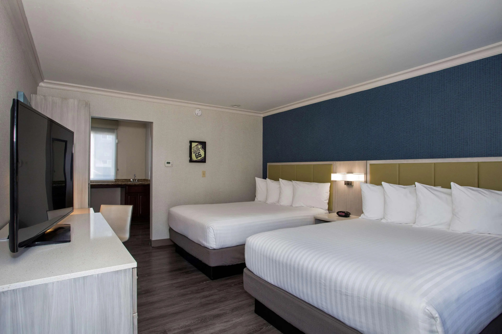 SureStay Hotel by Best Western Santa Monica