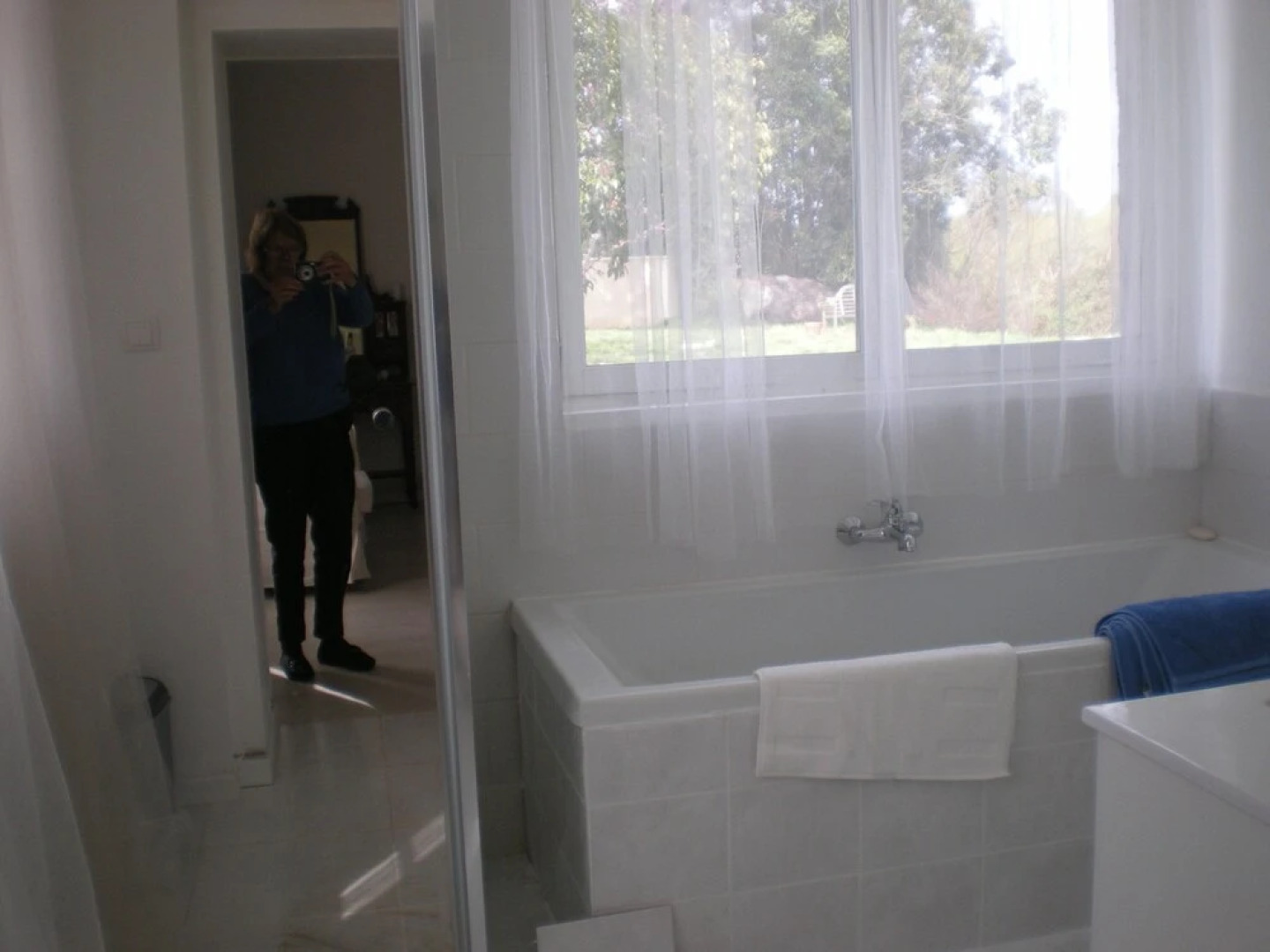 Le Manoir de la Riviere