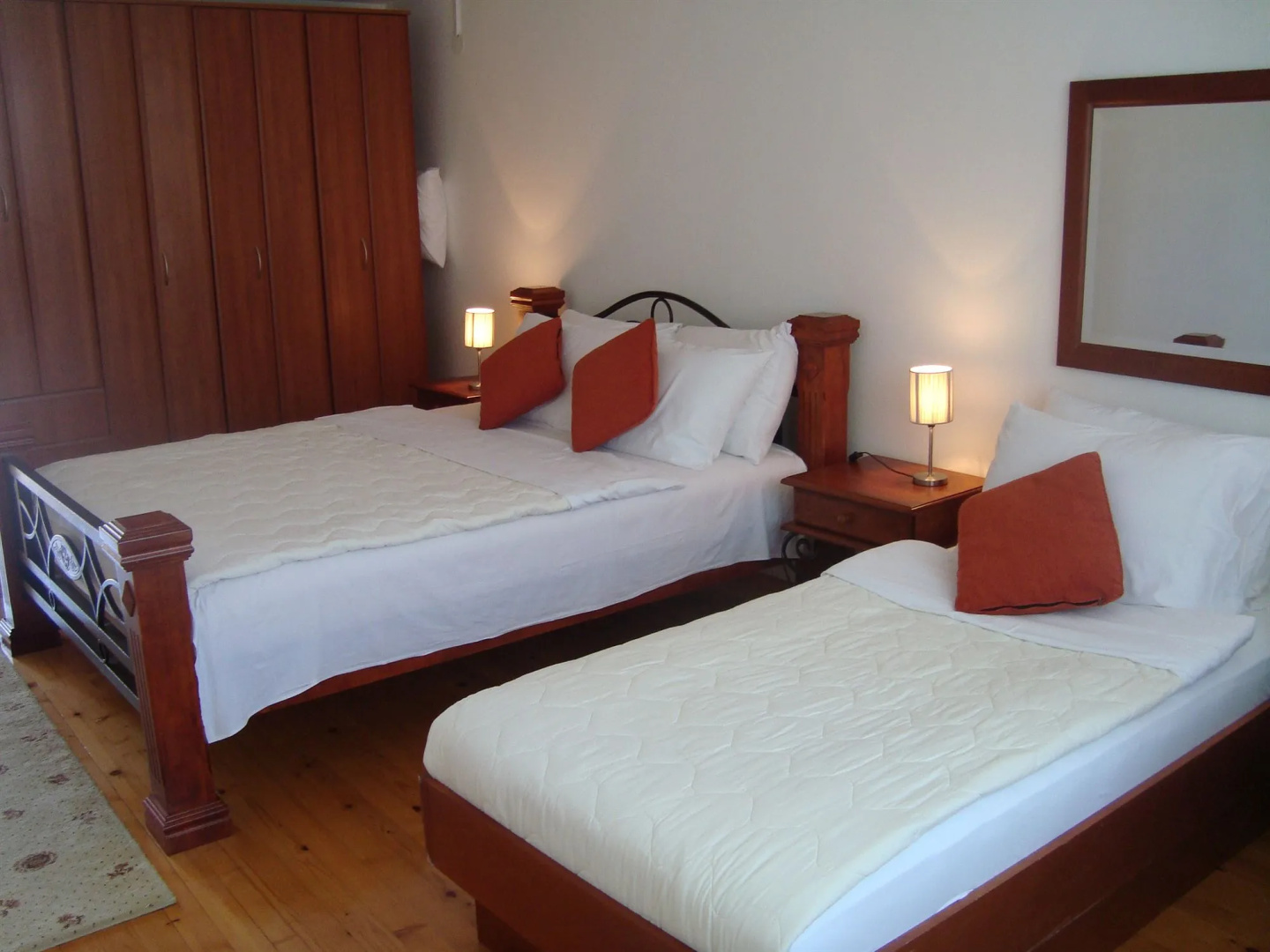 The Garden Villa Hotel Ulcinj - Ulqin