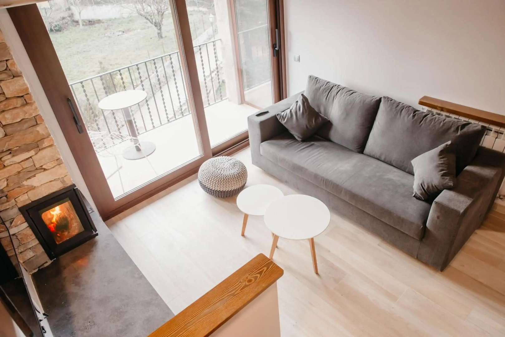 Apartaments Rurals Cala Palmira