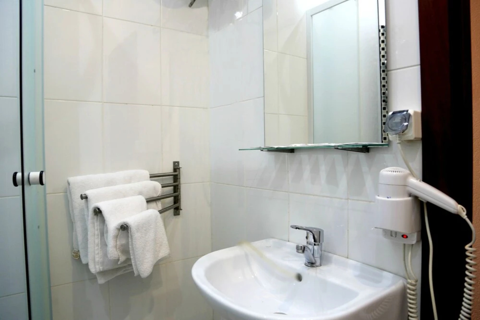 Мастер Отель Дубровка