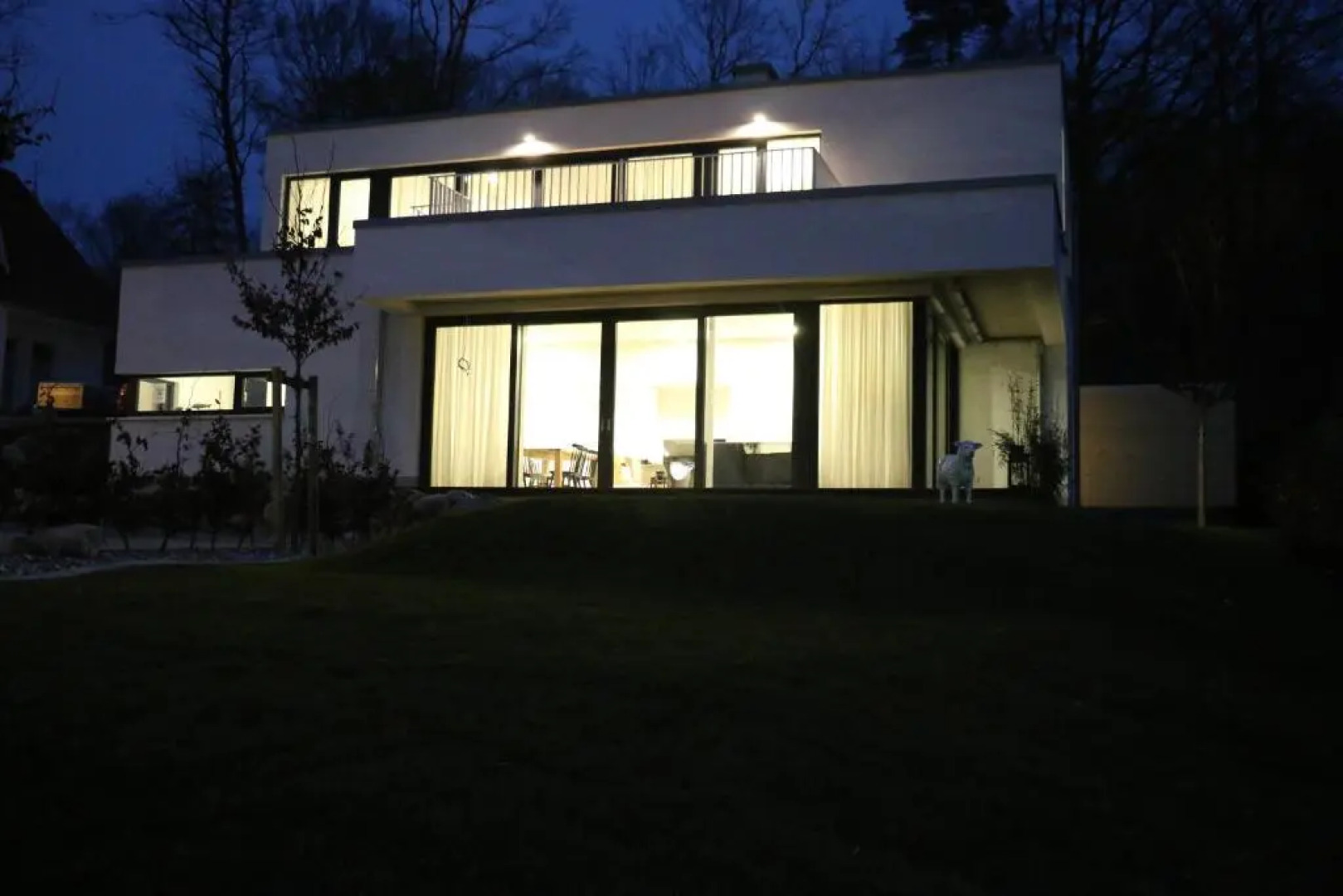 Haus Windsbraut - FeWo 01