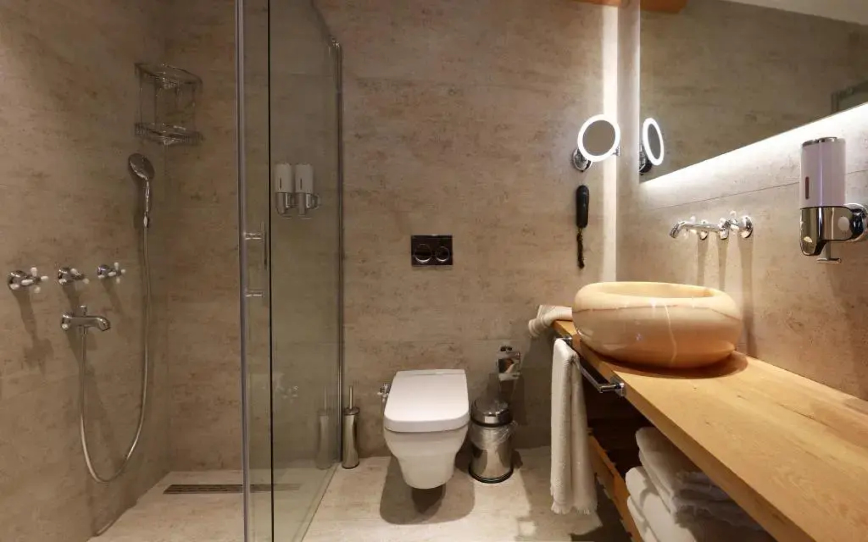 Gokturk Otel