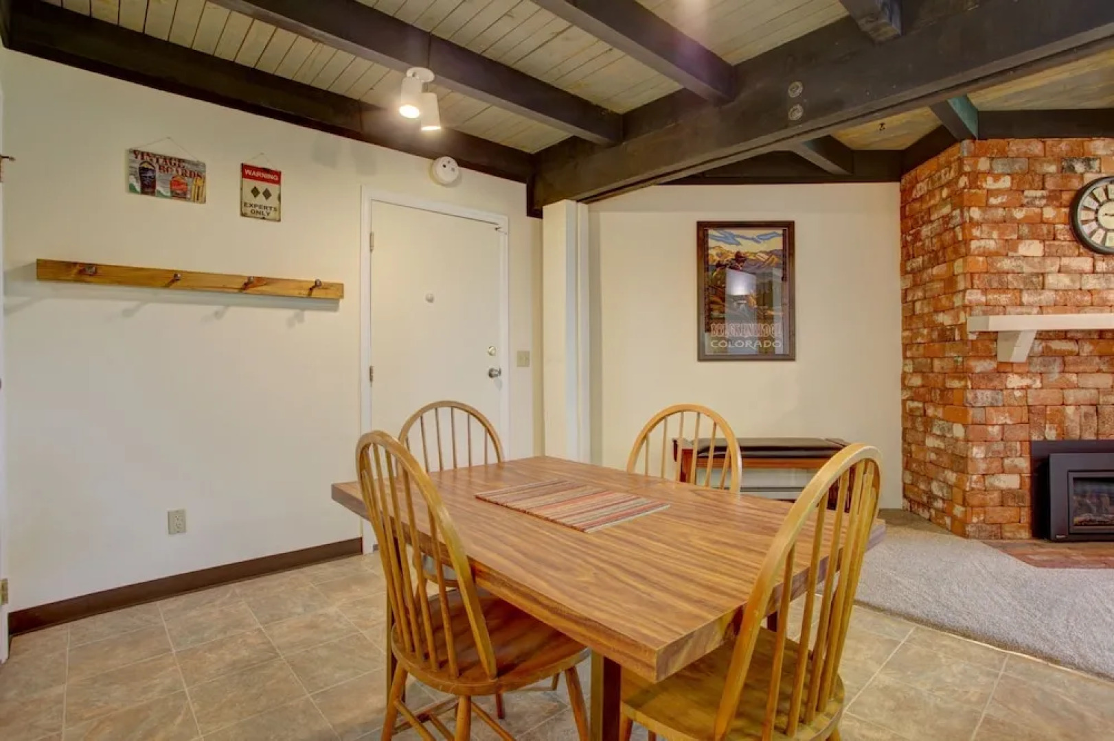 A203 Treehouse 2 Bedrooms 2 Bathrooms Condo