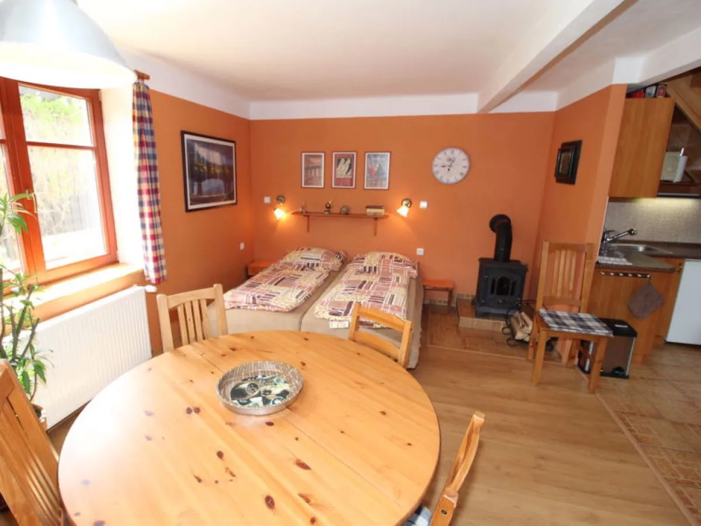 House U splavu 6 Mala Skala