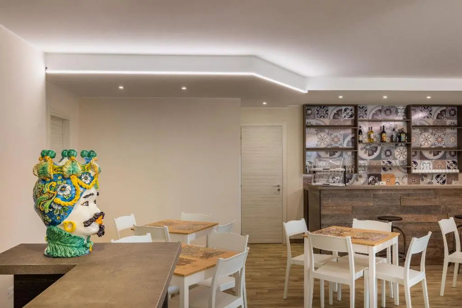 Tramonto Ibleo Resort