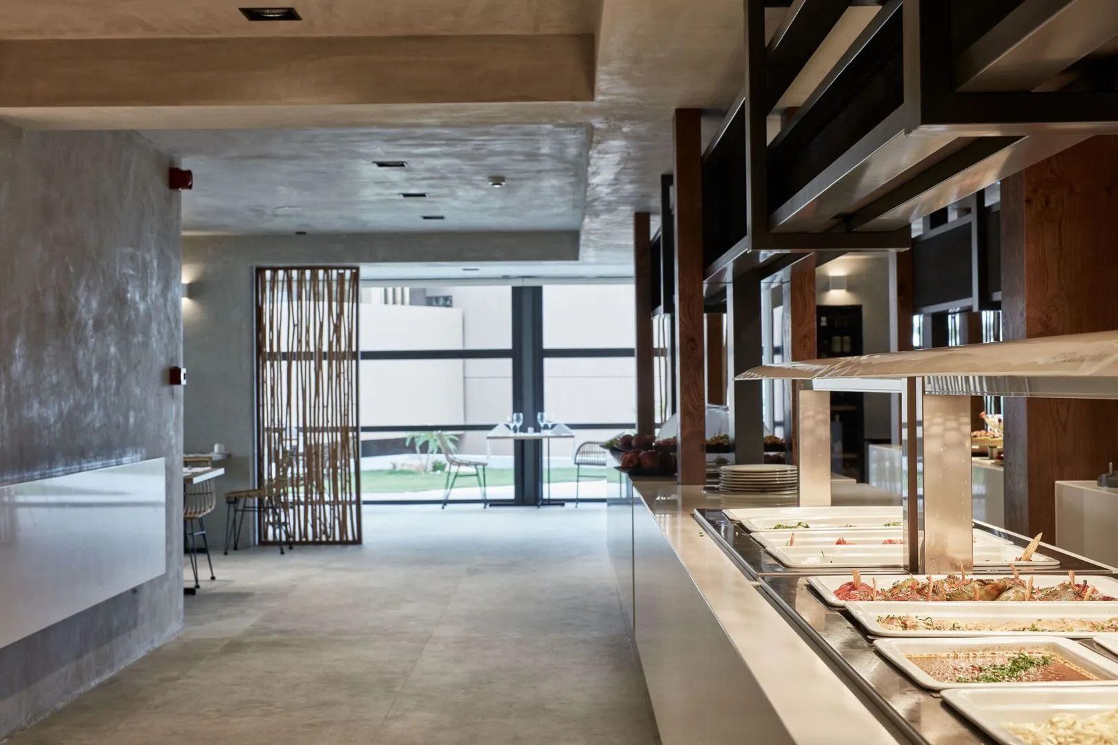 La Mer Resort & Spa Crete