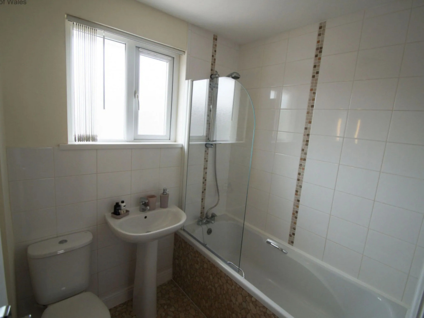 Holiday Home Abernos