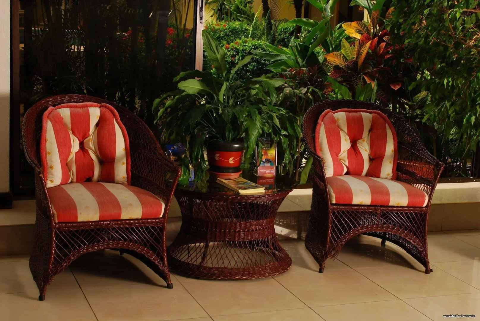 Best Western Hotel & Casino Kamuk