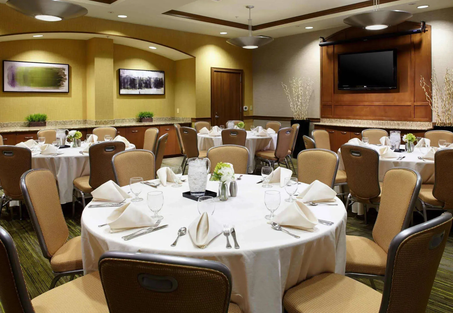 Courtyard by Marriott Reading Wyomissing