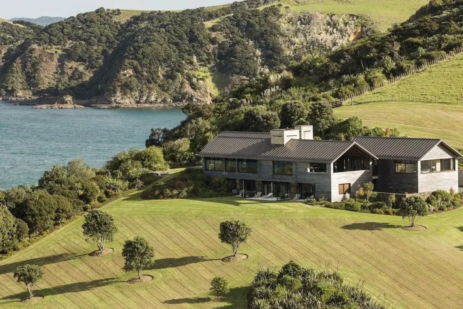 The Landing Residences