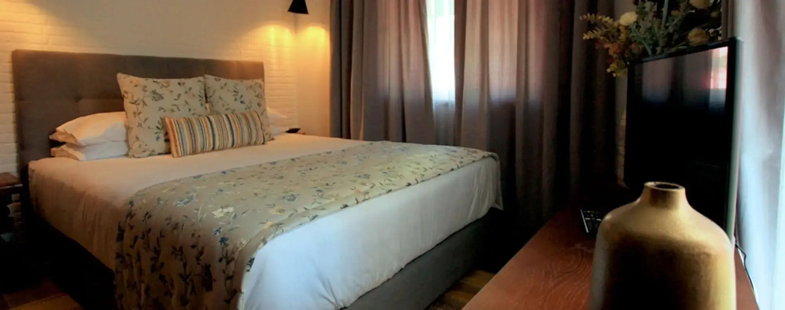 Storytellers Villas
