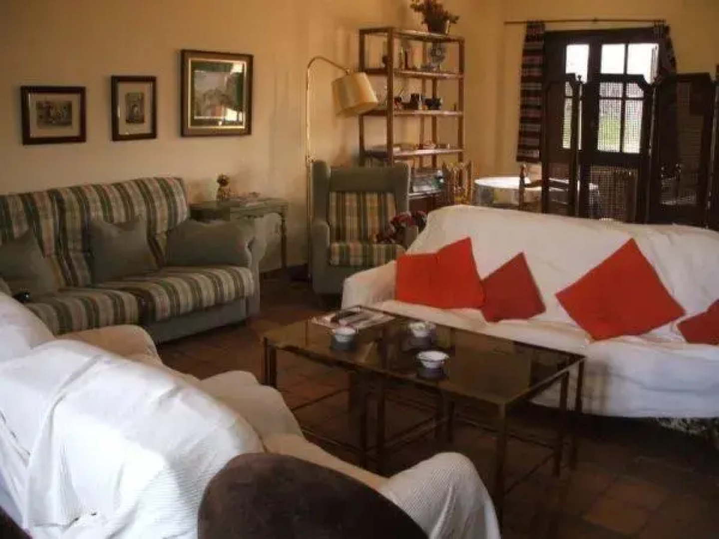 Casa Rural Villa Salceda