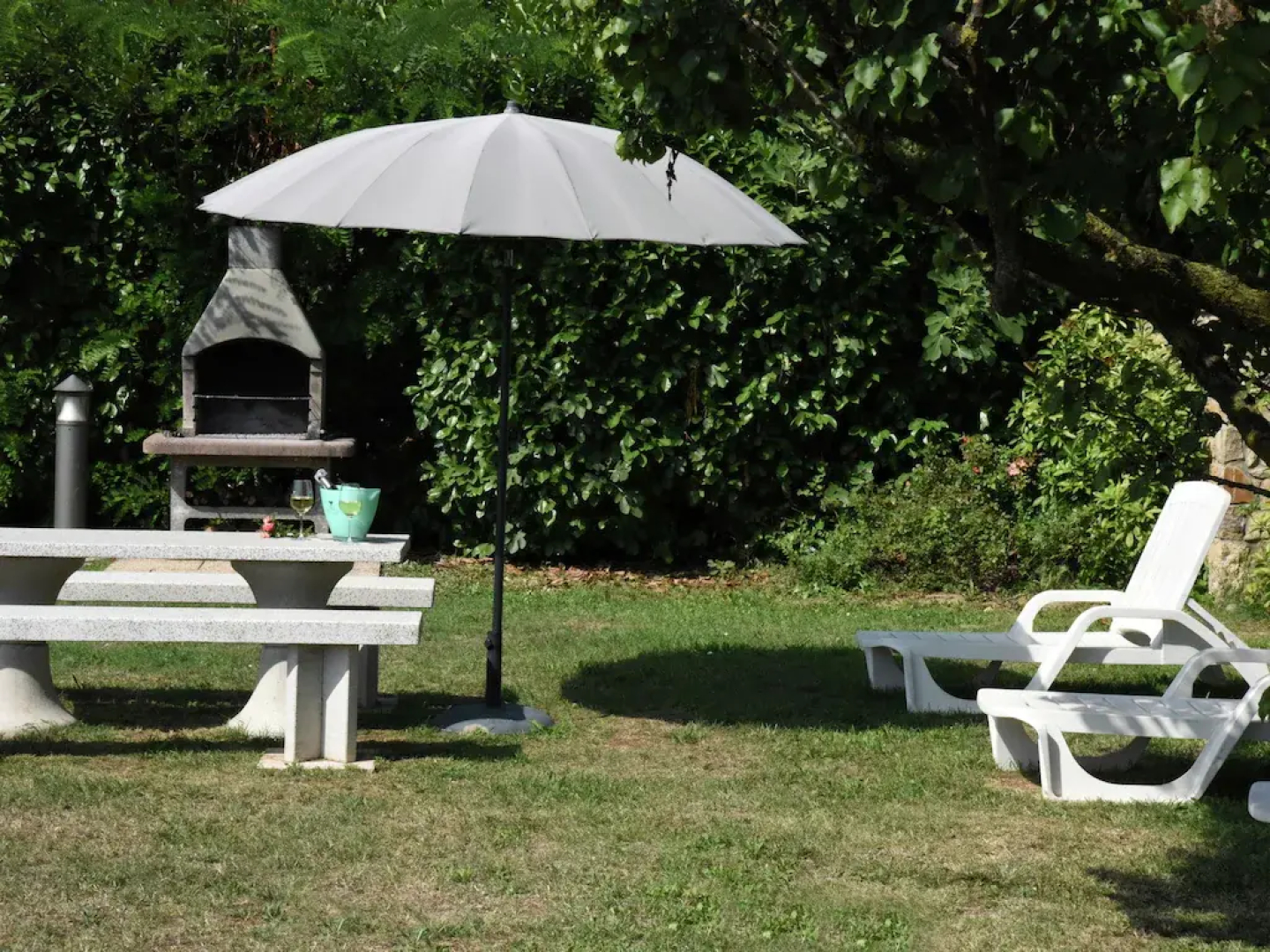 Snug Apartment in Monticelli Brusati near lake Iseo