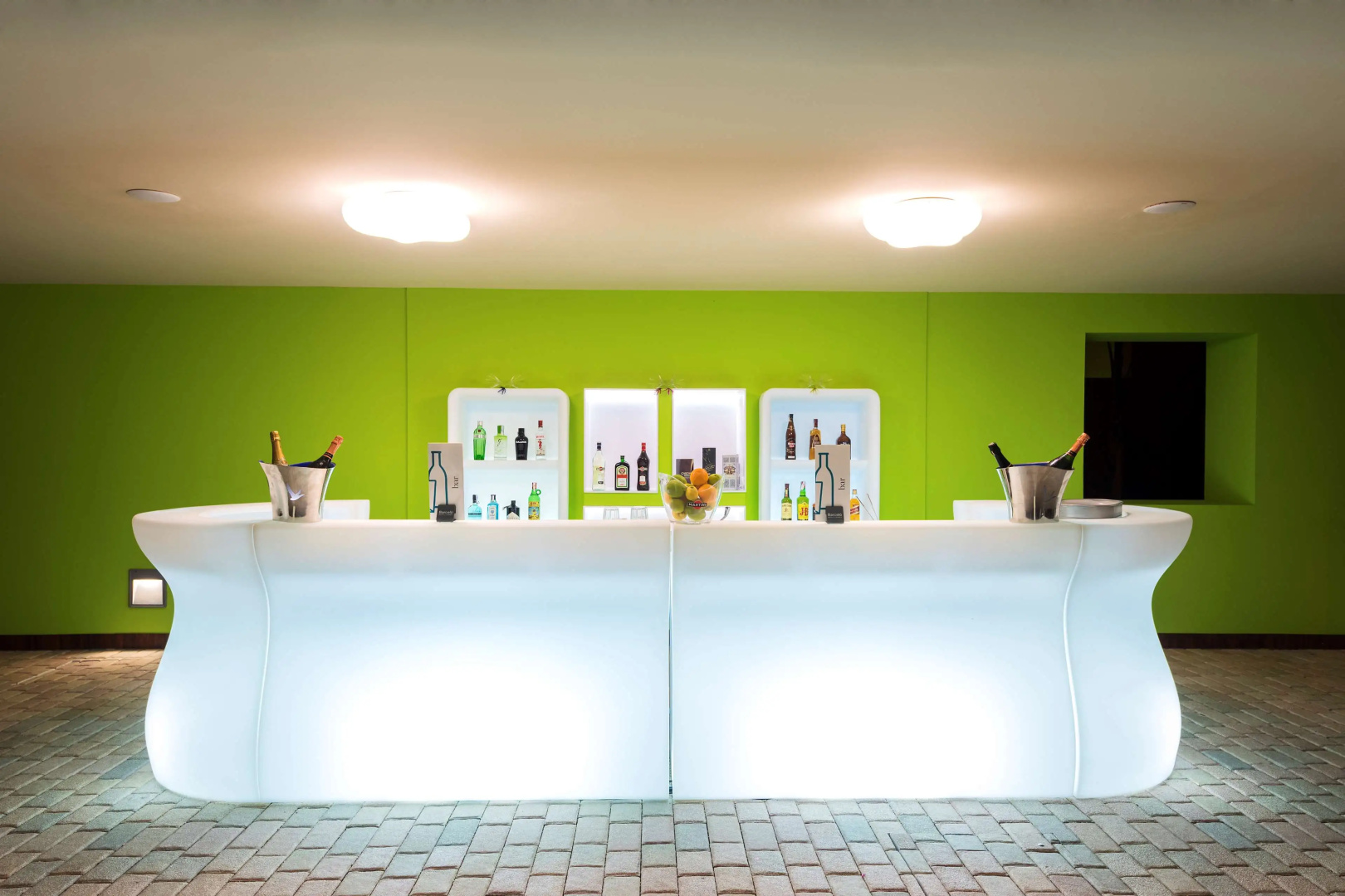 Occidental Ibiza - All Inclusive