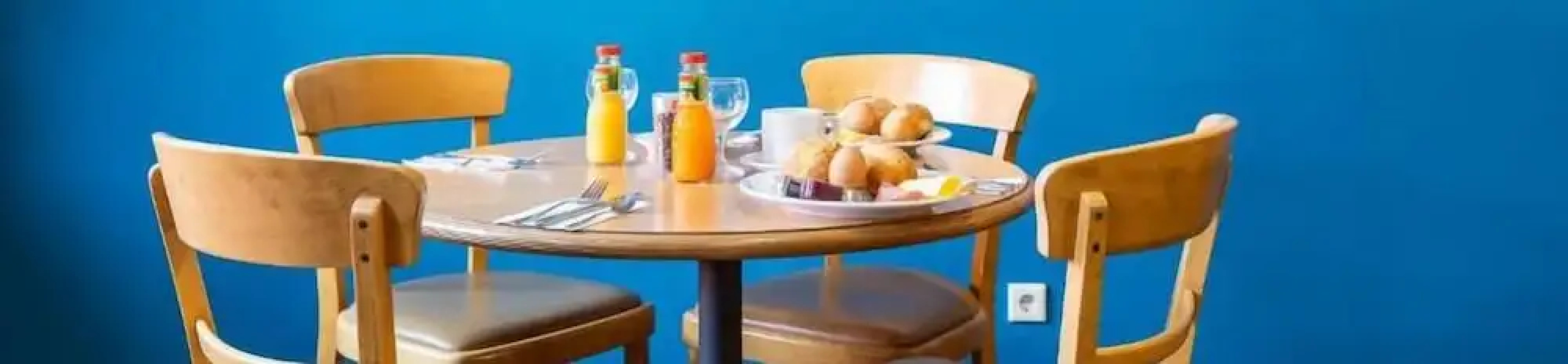 Serways Hotel Reinhardshain Nord