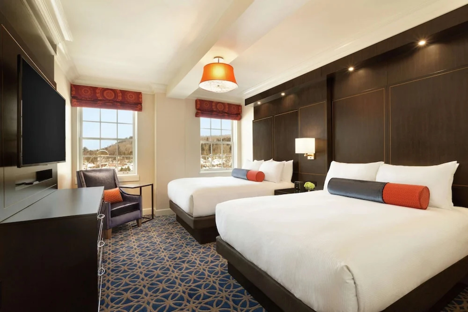 Hotel Saranac, Curio Collection by Hilton