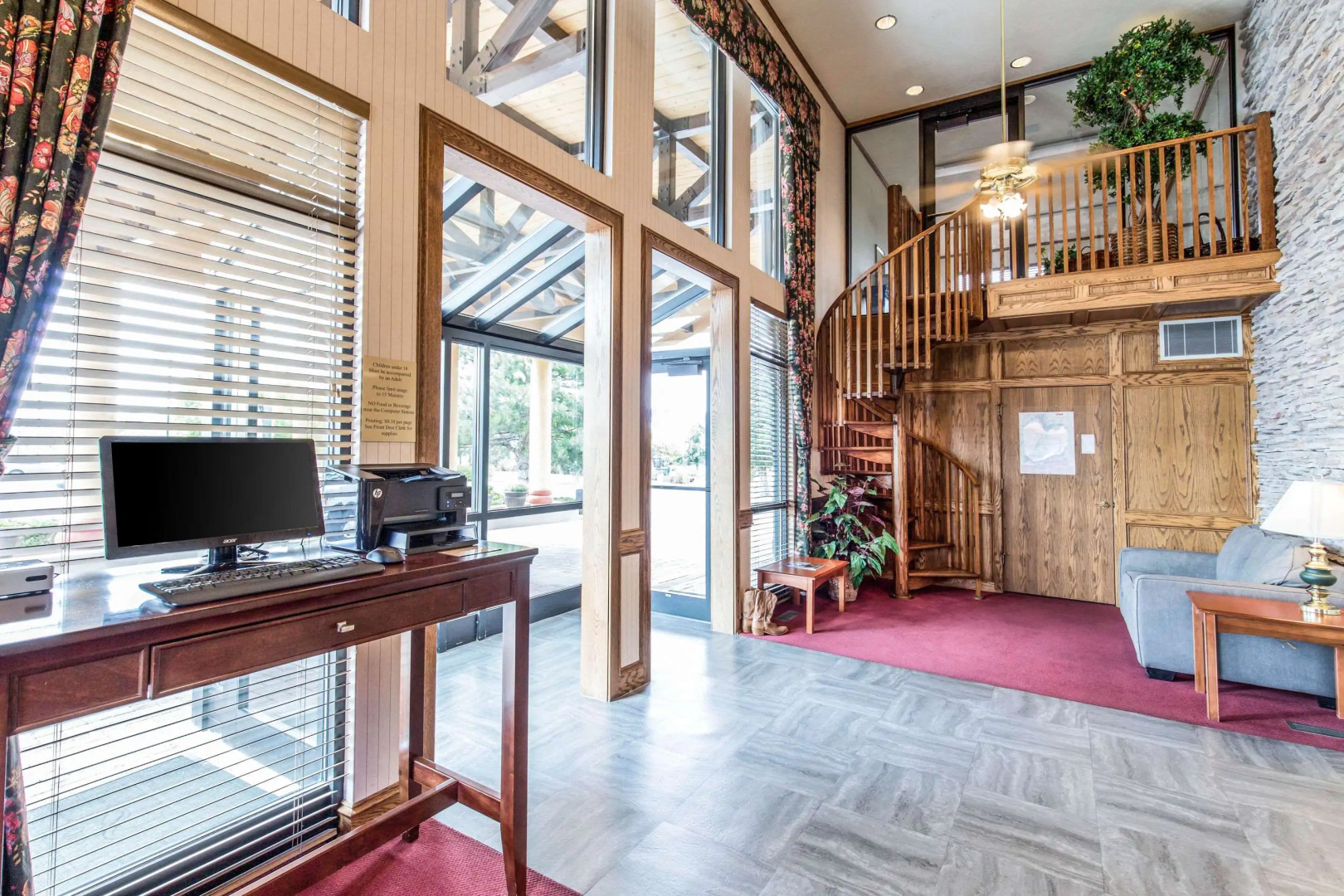 Quality Inn Cedar City - University Area