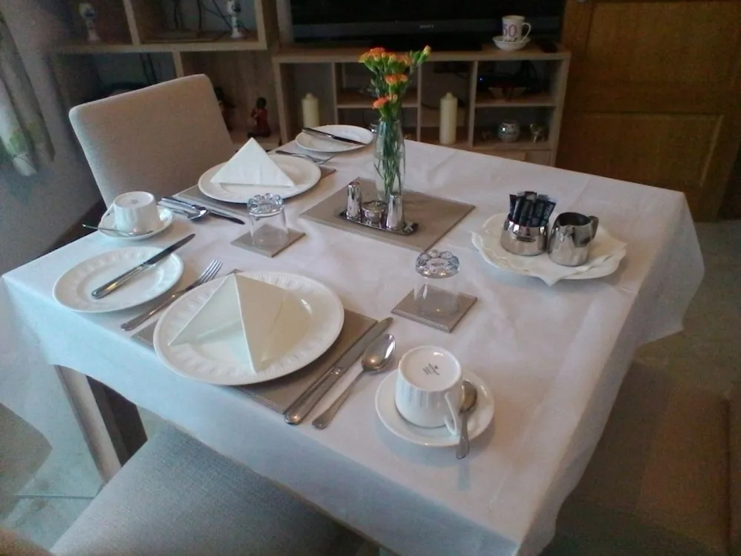 Boutique Country House BandB