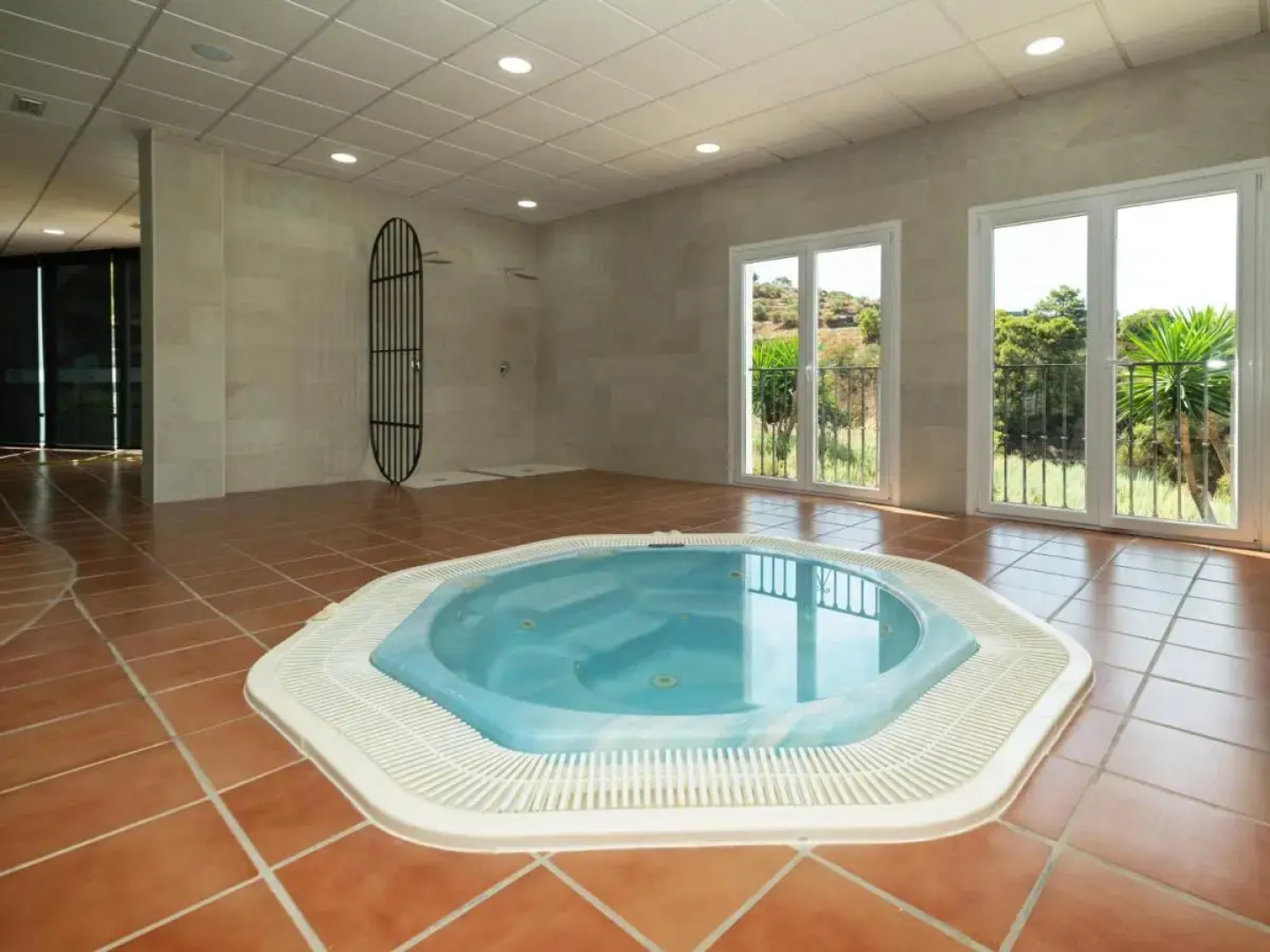 Altos De Istan Hotel