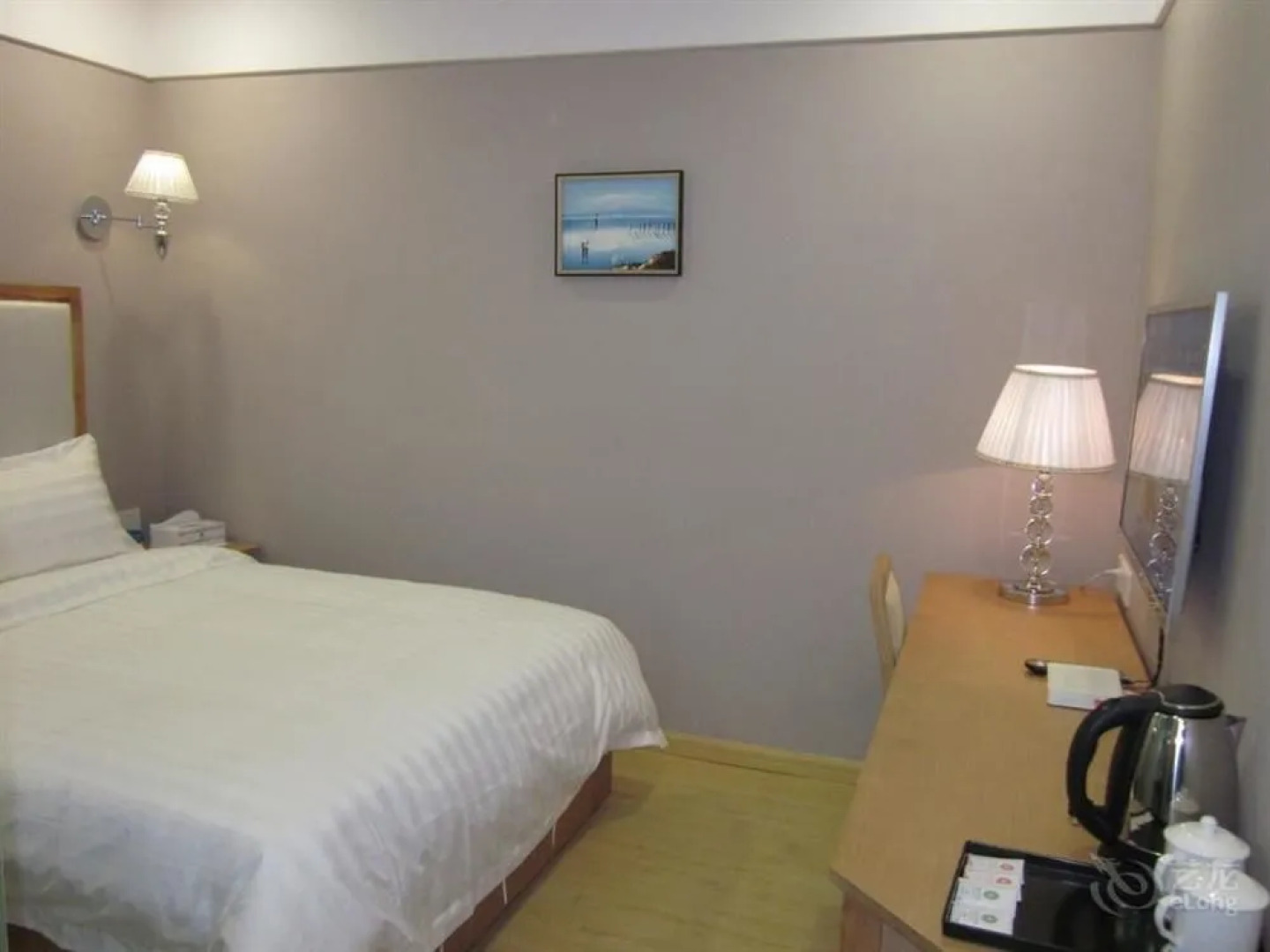 Lord Joy Business Hotel