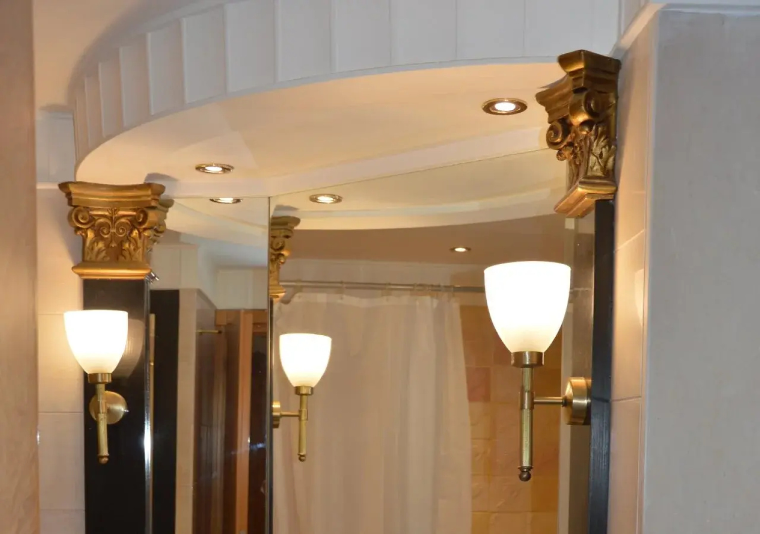Golden Carthage Tunis Hotel
